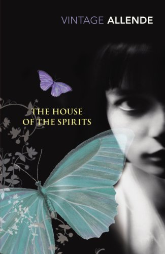 The House of the Spirits: Isabel Allende von Vintage Classics